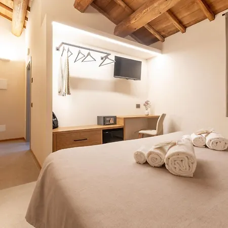 Bramalpane Bauernhof Bagno di Romagna