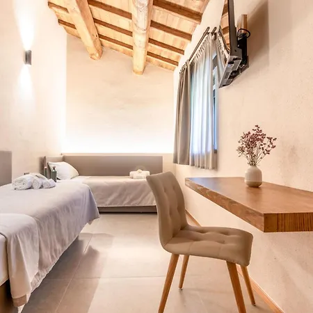 Bauernhof Bramalpane Bagno di Romagna