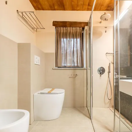 Bauernhof Bramalpane Bagno di Romagna